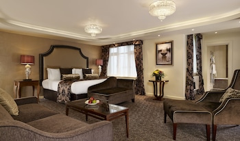 Club Suite
