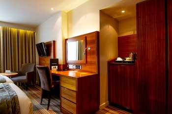 Executive Twin Room