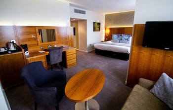 Club Suite