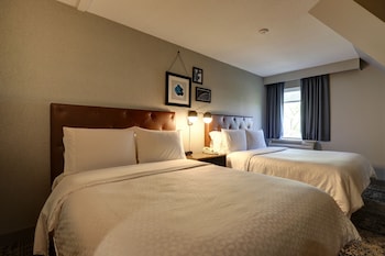 Room, 2 Queen Beds