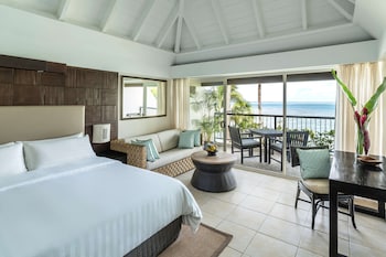 Ocean Terrace King