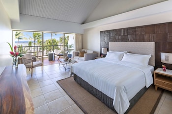 Deluxe Room, 1 King Bed (Reef)