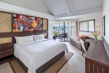 Deluxe Room (Yanuca Lagoon)