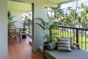 Suite (Reef)