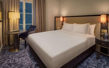 Room, 1 Double Bed