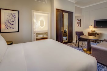 Deluxe Room, 1 Double Bed