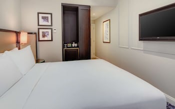 Room, 1 Double Bed
