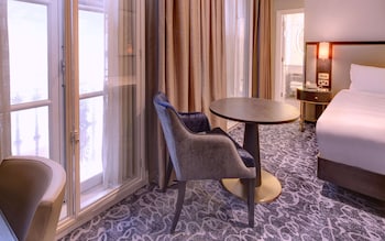 Room, 1 Twin Bed