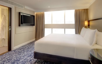 Suite (Bloomsbury - Split in 2 floors)