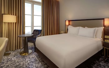 Deluxe Room, 1 Double Bed
