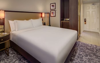 Room, 1 Double Bed