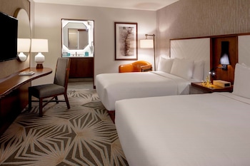 Room, 2 Double Beds