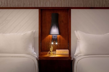 Room, 2 Double Beds