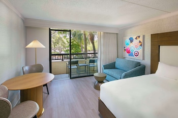 Deluxe Room, 2 Queen Beds