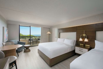 Premier Room, 2 Queen Beds (Resort View)