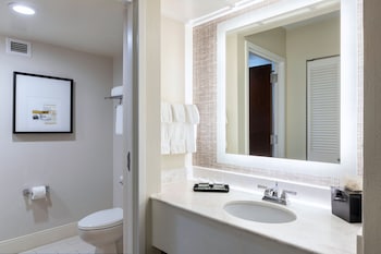 Room, 1 King Bed (Mobility Accessible, Tub)