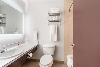 Standard Room, 1 King Bed, Accessible