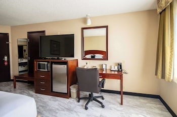 Standard Room, 1 King Bed, Accessible
