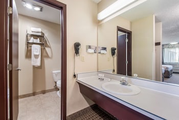 Standard Room, 2 Queen Beds