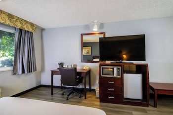 Standard Room, 2 Queen Beds