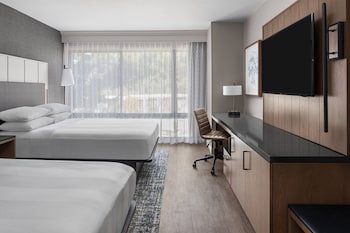Room, 2 Double Beds