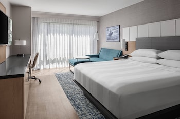 Room, 1 King Bed