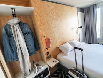 Standard Double Room, 1 Double Bed