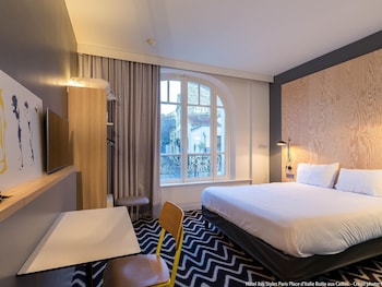 Standard Double Room, 1 Double Bed