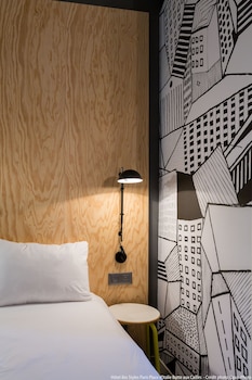 Standard Room, 1 Twin Bed