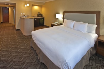 King Suite with Whirlpool, Non smoking