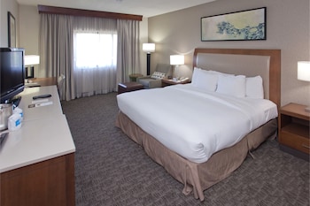 Room, 1 King Bed, Accessible, Non Smoking