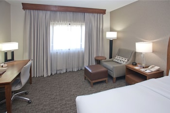 Room, 1 King Bed, Accessible, Non Smoking