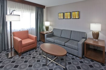 King Suite with Whirlpool, Non smoking