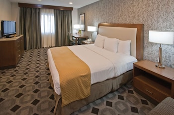 Room, 1 King Bed, Accessible, Non Smoking