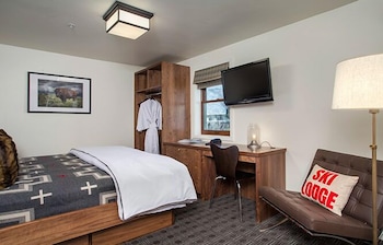 Superior Room, 1 Queen Bed