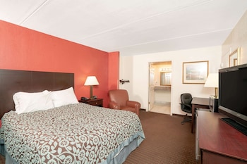 Room, 1 Queen Bed, Accessible, Non Smoking
