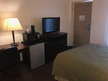 Room, 1 Queen Bed, Accessible, Non Smoking