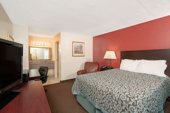 Room, 1 Queen Bed, Smoking