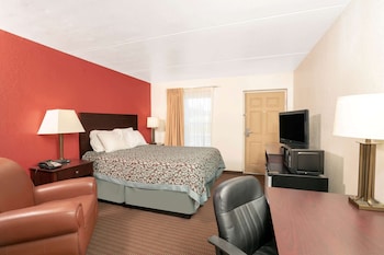Room, 1 Queen Bed, Non Smoking