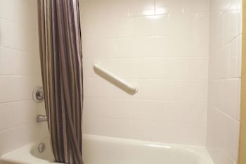 Suite, 1 King Bed, Non Smoking (1 Bedroom)