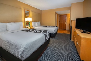 Room, 2 Double Beds, Non Smoking