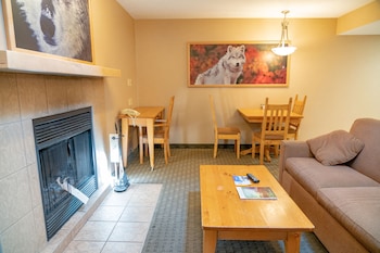 Loft (Suite)