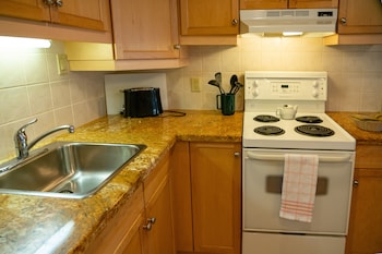 Condo, 1 Bedroom (with Kitchen)