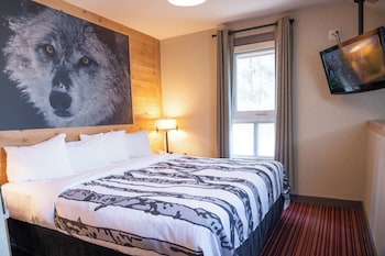 Superior Loft (Wolf Condo)