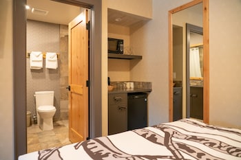 Junior Suite, 2 Queen Beds