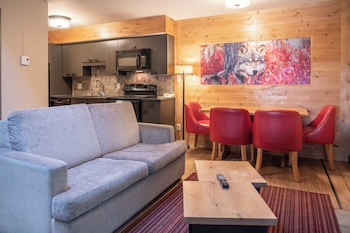 Superior Loft (Wolf Condo)