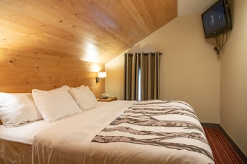 Suite (Two Bedroom Wolf)