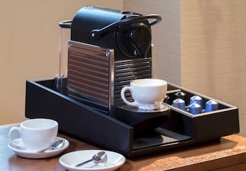 Deluxe Room, 2 Double Beds (Espresso Maker)