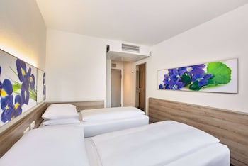 Comfort Triple Room, Non Smoking
