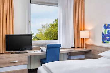 Comfort Triple Room, Non Smoking